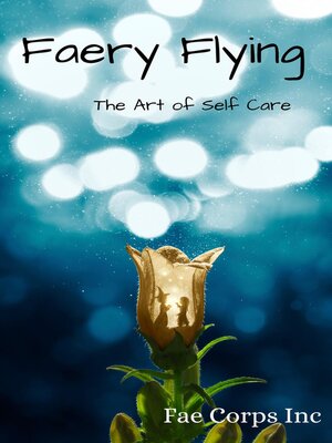 cover image of Faery Flying